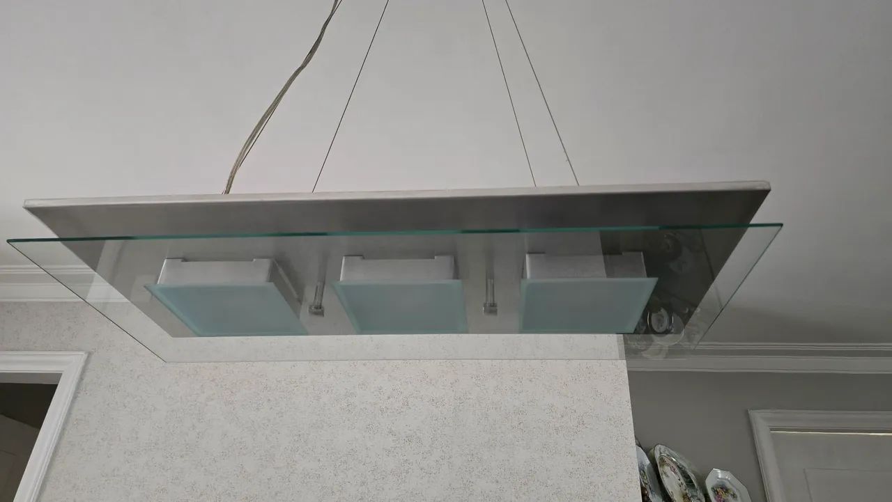 Lustre LED - Foto 4