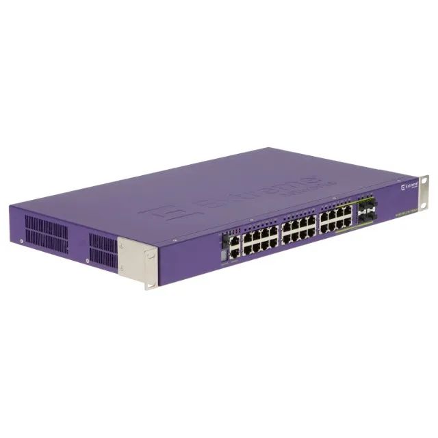 Switch Extreme Summit X440-G2-24t-10GE4 24x1G 