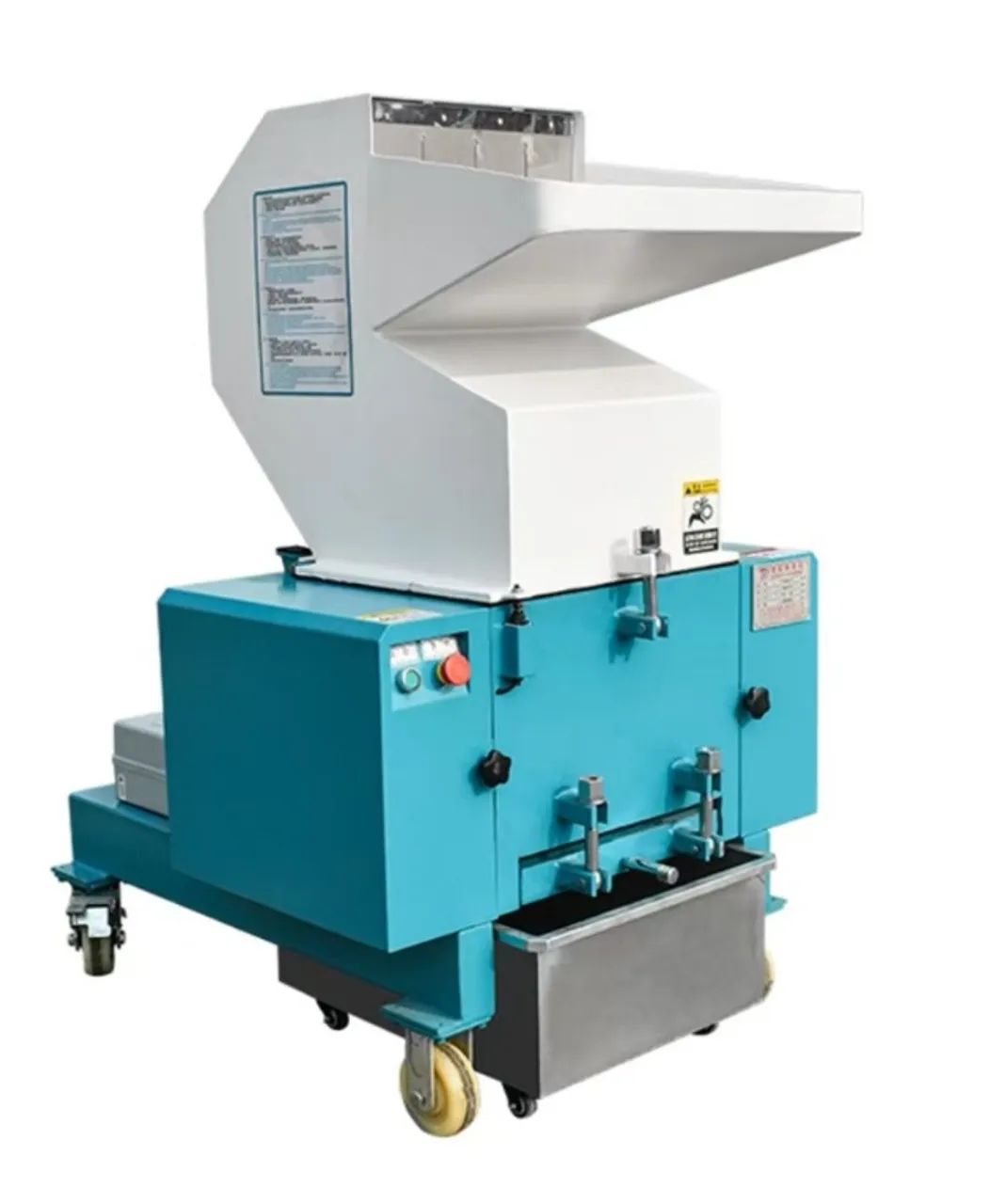 Moinho Para Plásticos - Camará de 510x320mm - 15cv - Nova!  R$ 29.500