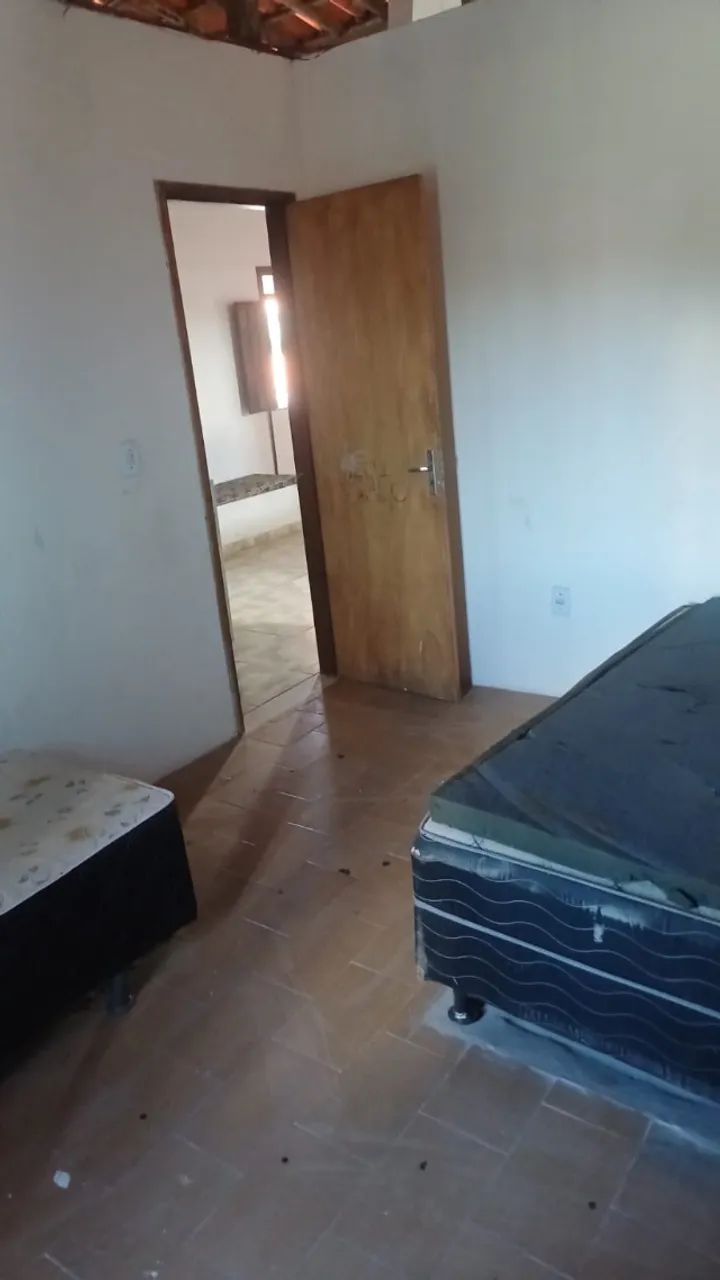 casa. mobiliada, 3/4, barra grande, ilha de itaparica, com suíte e varanda  - Foto 11