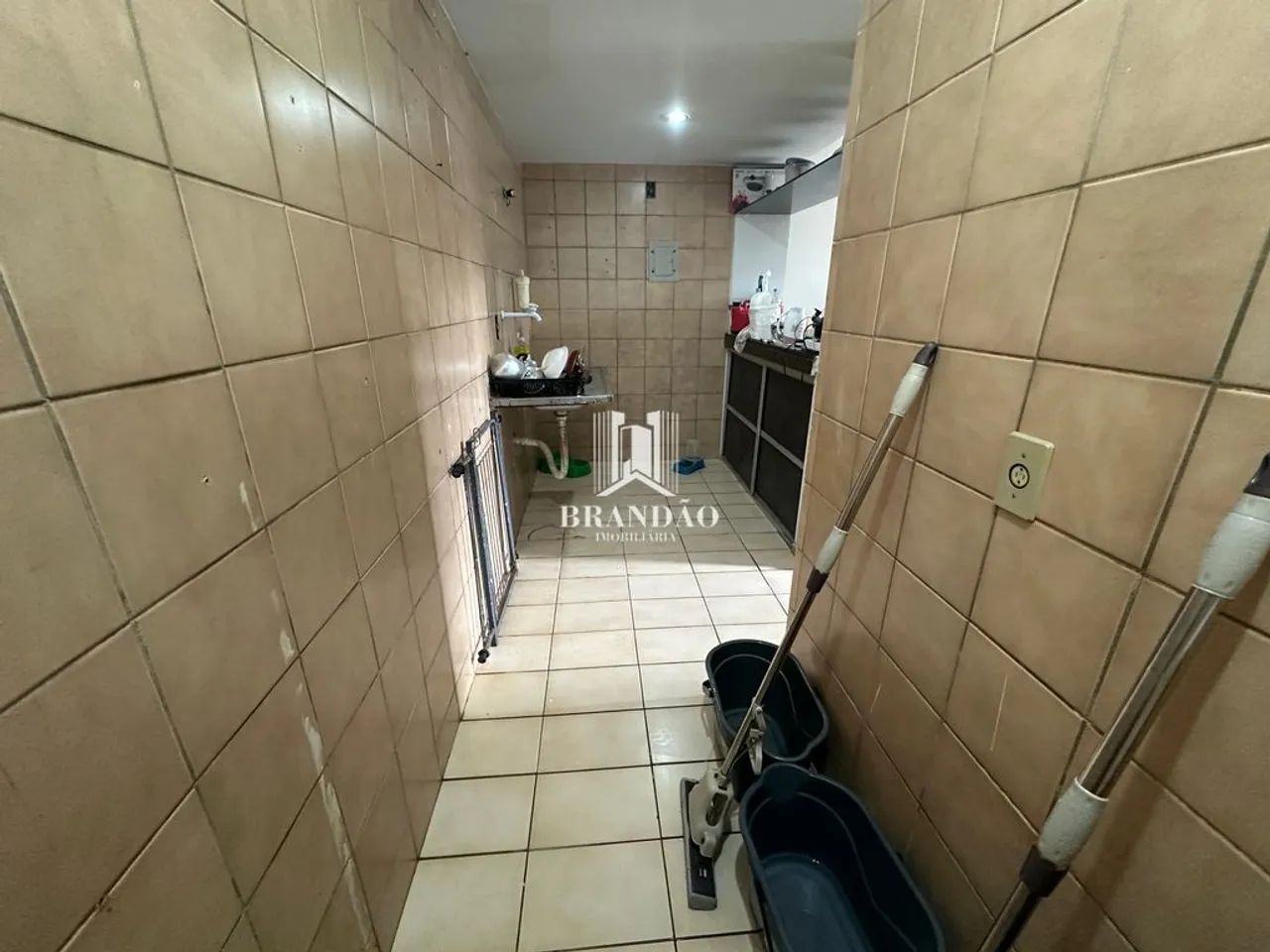 Apartamento 1 Quarto com Varanda a 800m da Praia  Mangabeiras, Maceió/AL - Foto 5