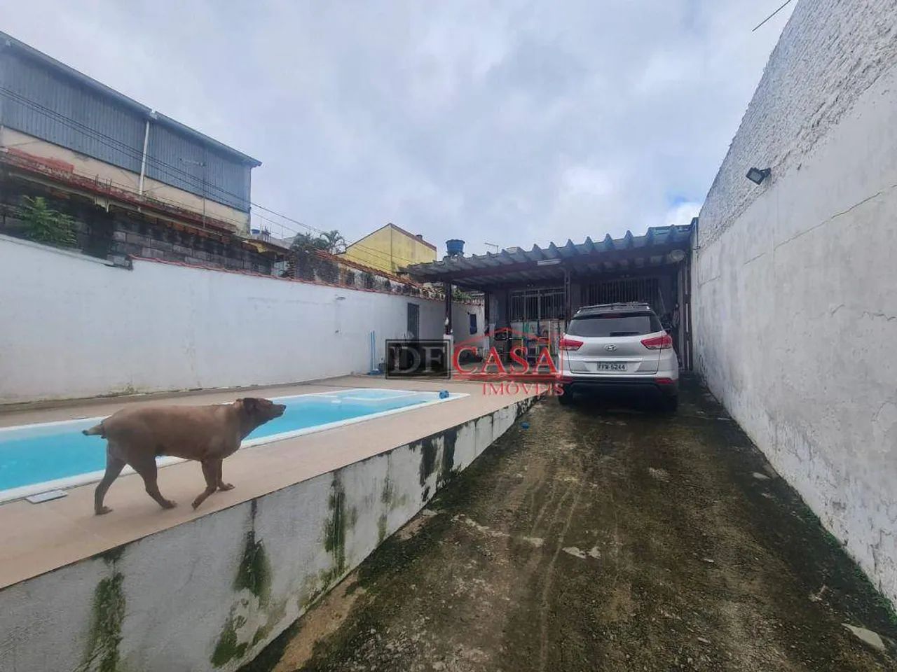 Terreno em Itaquera 10x50.