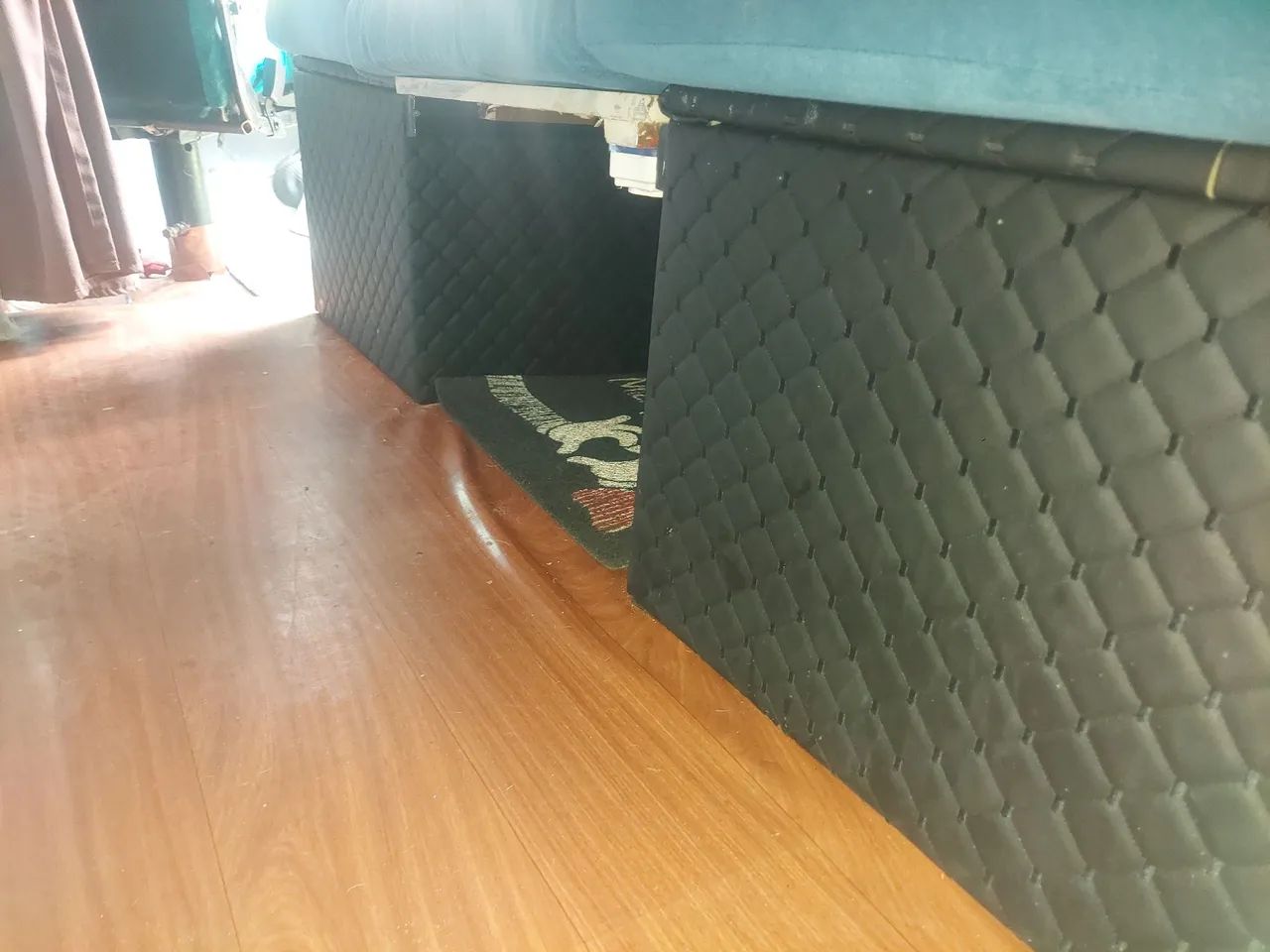 Vendendo nossa casinha motorhome  - Foto 15