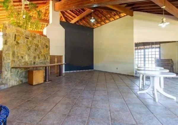 Casa a venda no bairro Sítios de Recreio Gramado - Campinas - Foto 5