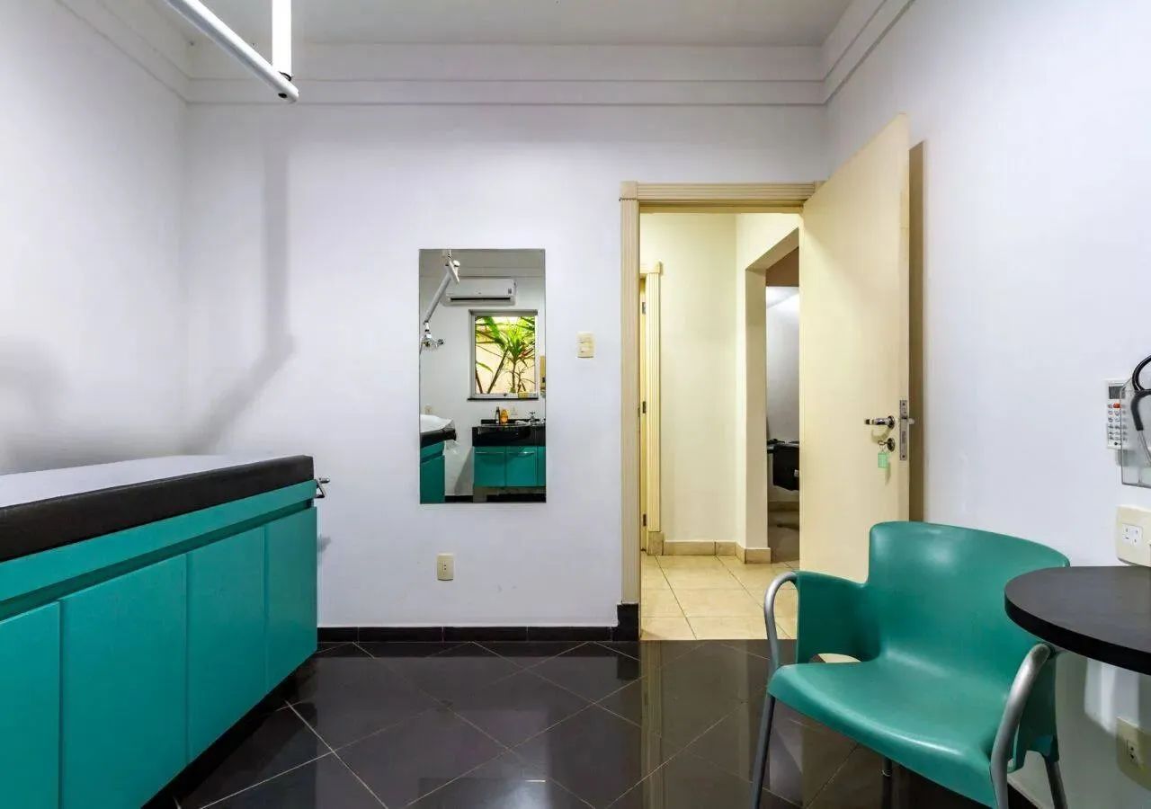 Casa com 4 dormitórios, 280 m² - venda por R$ 4.350.000,00 ou aluguel por R$ 32.400,00/mês - Foto 4