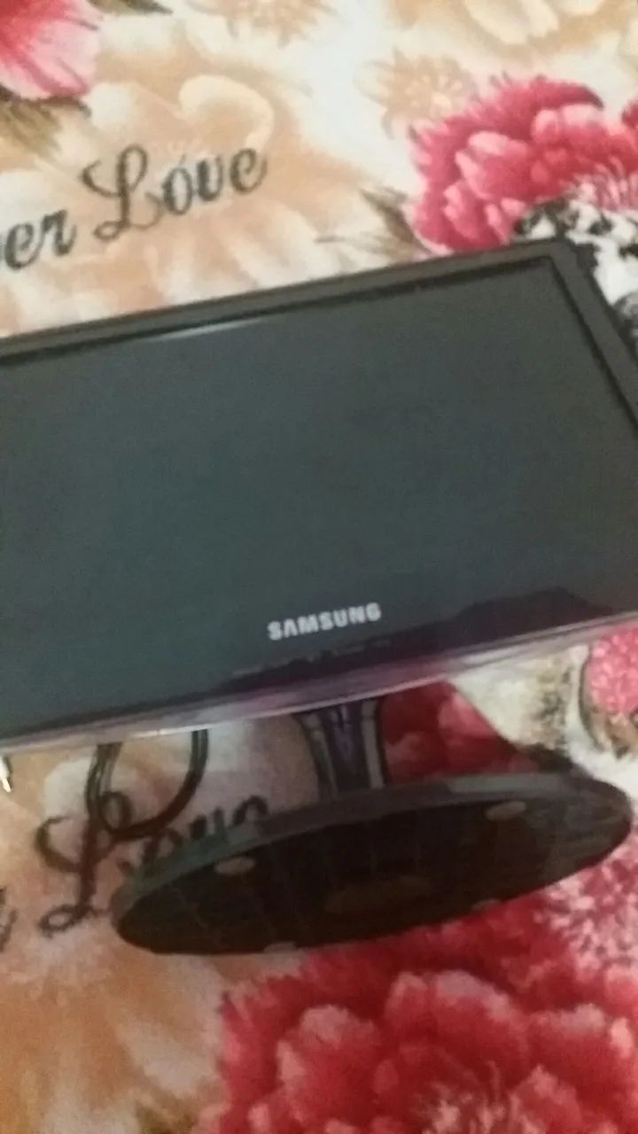 Monitor Samsung