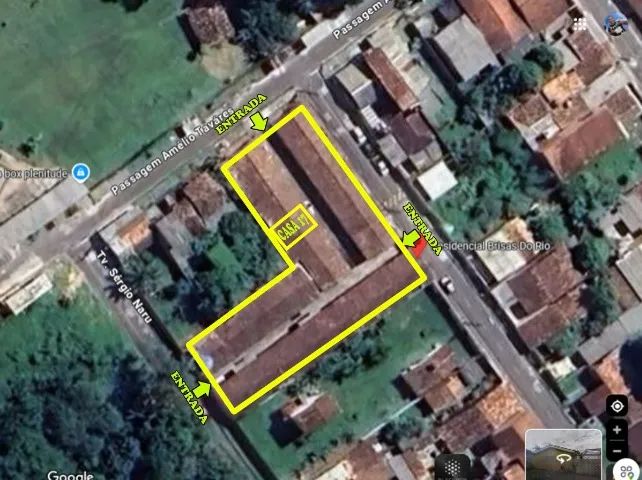 Foto - Ananindeua - Icuí-Guajará