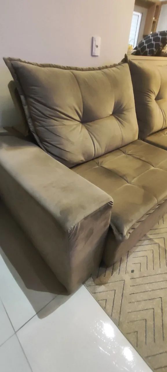 Sofá retrátil 64840819390849121