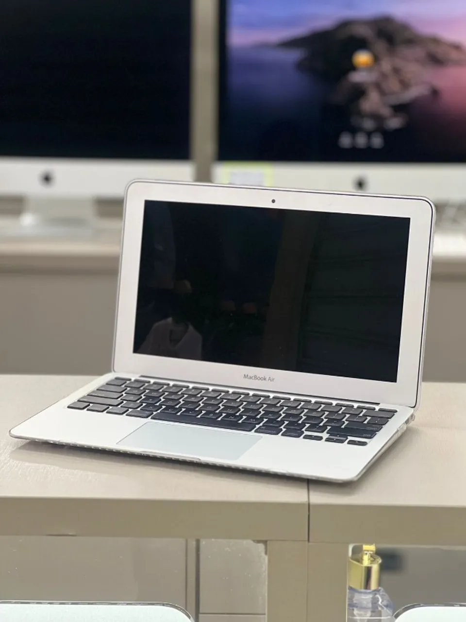 macbook air de 11