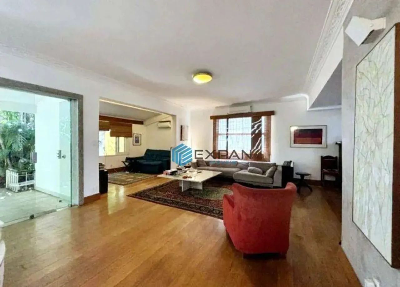 Casa à venda, 669 m² por R$ 3.600.000,00 - Humaitá - Rio de Janeiro/RJ - Foto 3