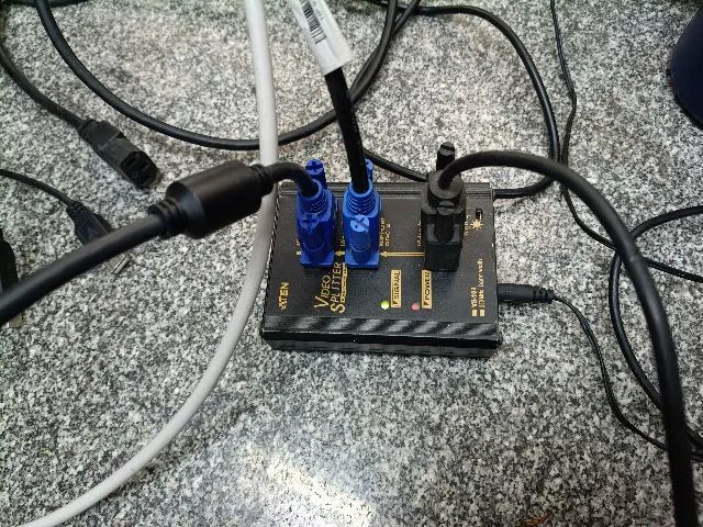 Spliter de vídeo - Foto 2