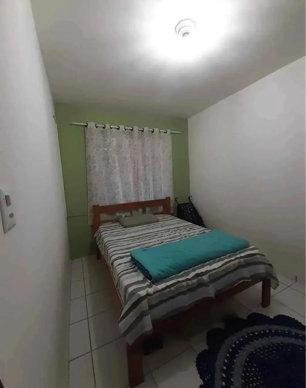 Casa disponível no Itapõa (com churrasqueira) 