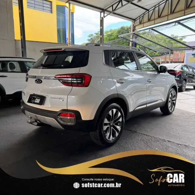 TIGGO 5X TXS. - Foto 4