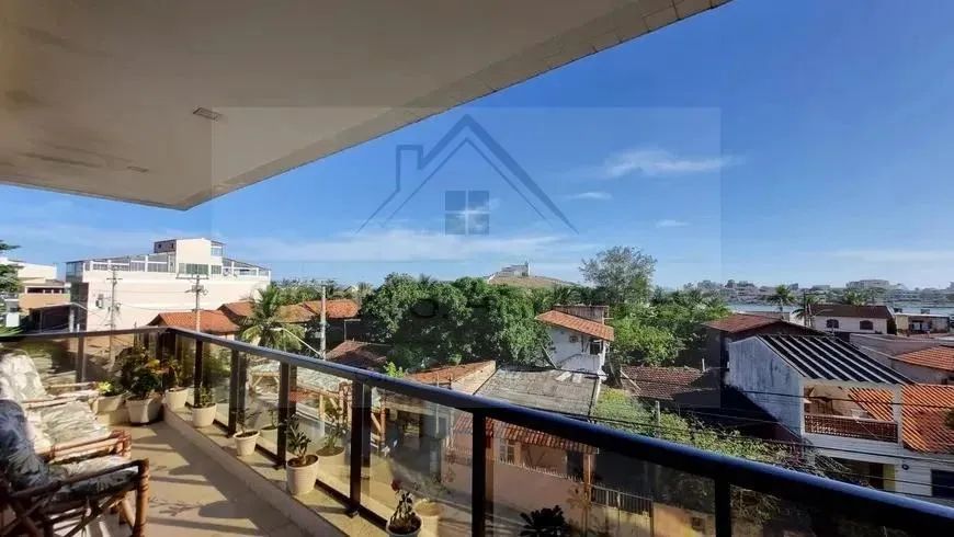 Apartamento para Venda em Saquarema, Itaúna, 2 dormitórios, 1 suíte, 2 banheiros, 1 vaga - Foto 3