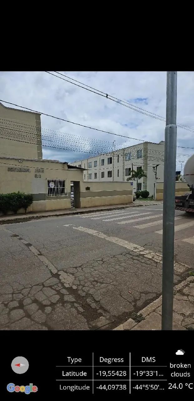 Oportunidade Única em MATOZINHOS - MG | Tipo: Apartamento | Negociação: Licitação Aberta |