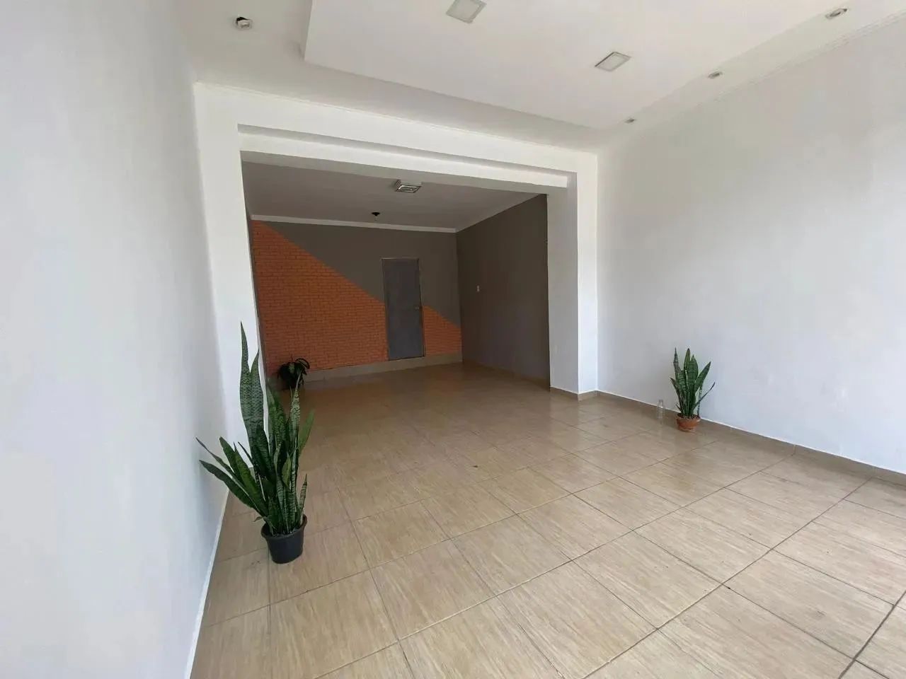 Sala Comercial para Locação em Sorocaba, Centro, 1 banheiro