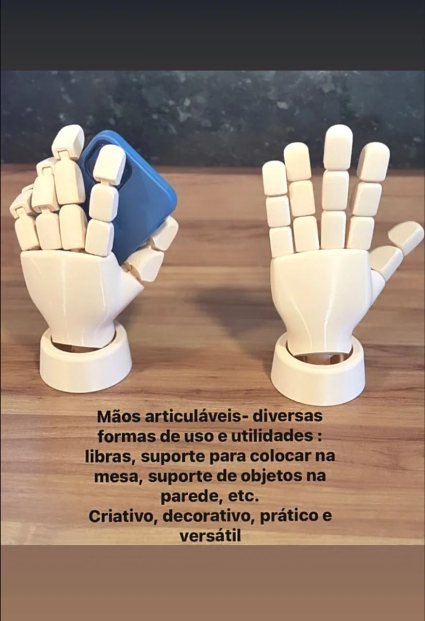 Sua criatividade transformada em realidade - Foto 5