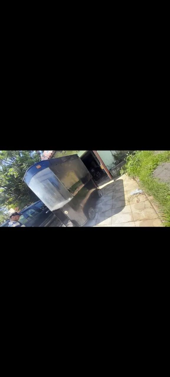 Food Truck Completo - Pronto para o Sucesso! - Foto 6