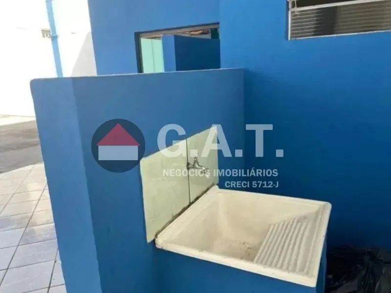 TERRENO À VENDA NO VOSSOROCA - VOTORANTIM/SP - Foto 3
