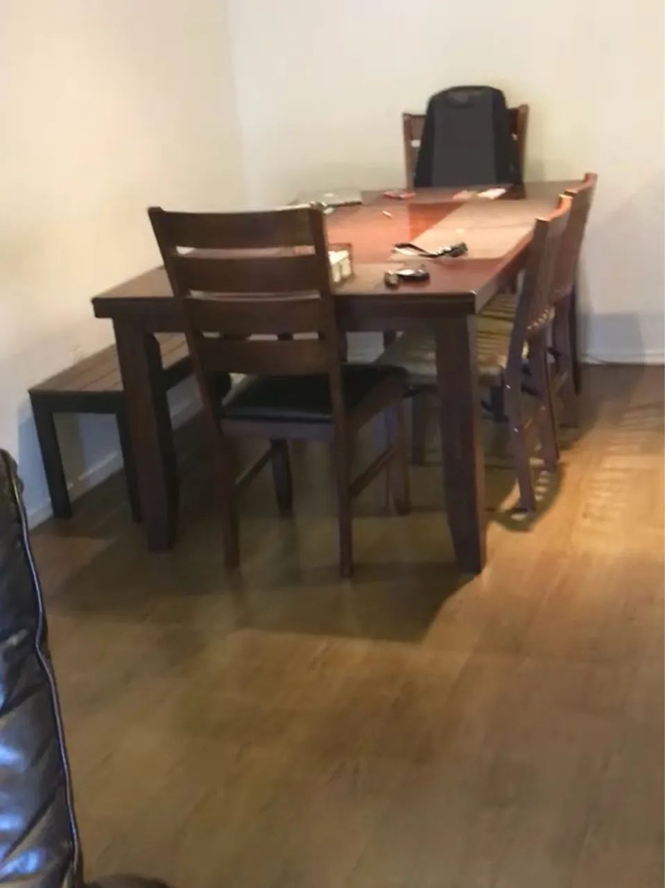 Mesa de Jantar - OPORTUNIDADE  - Foto 3