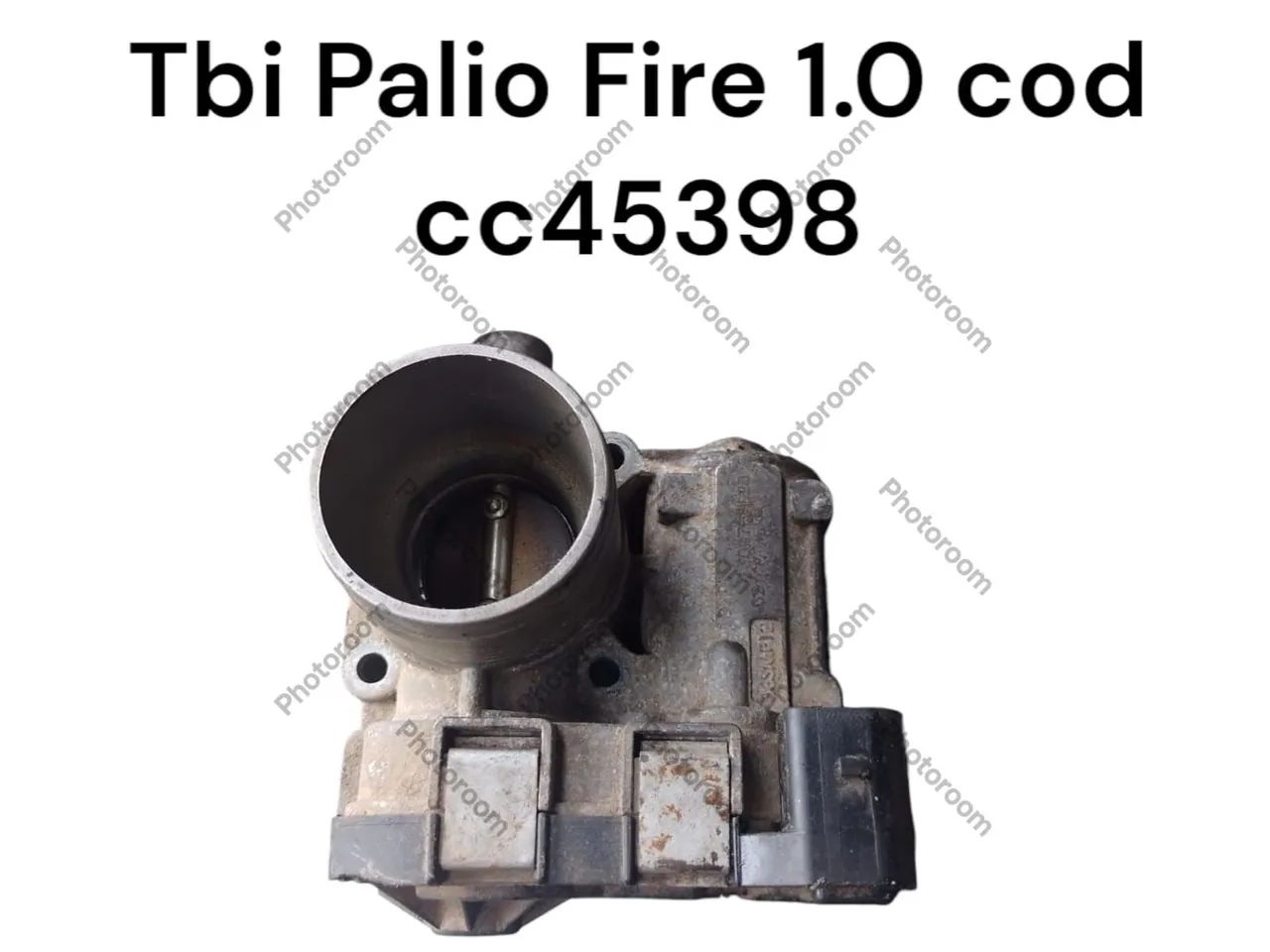 Tbi palio fire 1.0