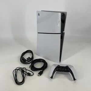 Playstation 5 - Parcelo até 12x - 850GB Slim Digital - Foto 2