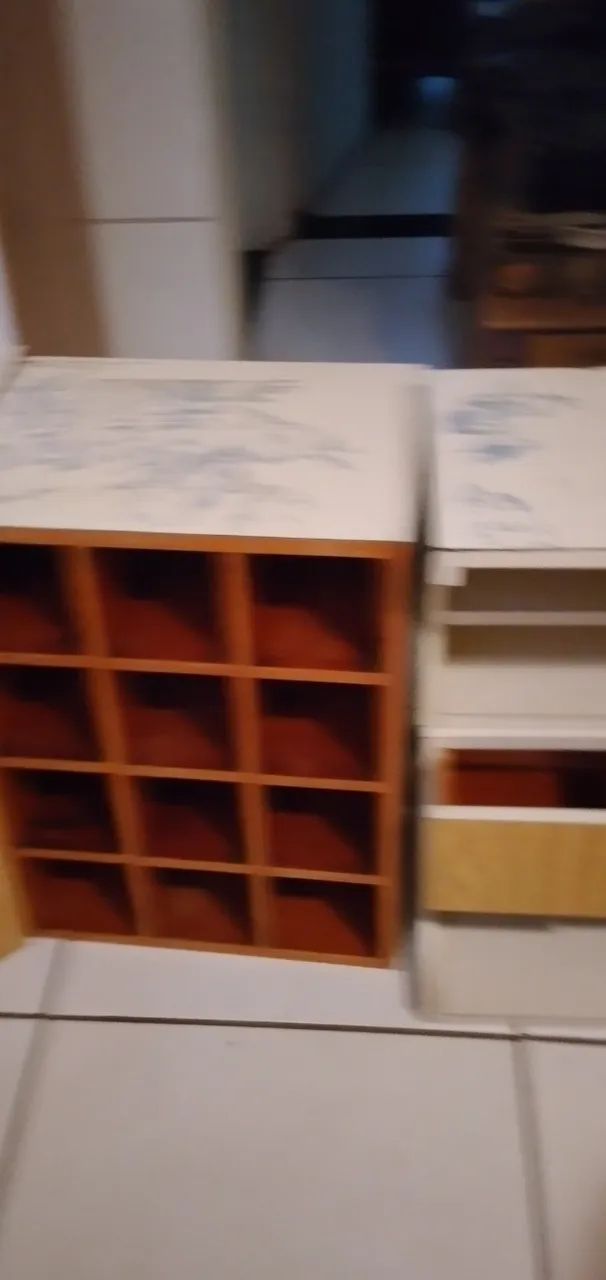 Armários modulados de cozinha - Foto 4