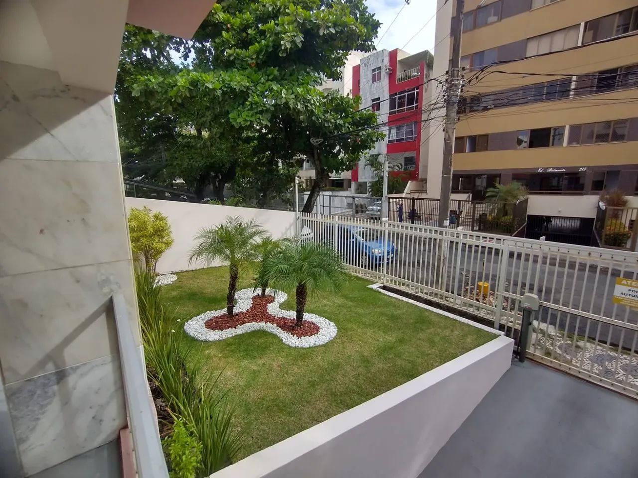 Imóvel para aluguel tem 80 metros quadrados com 2 quartos em Costa Azul - Salvador - BA - Foto 5
