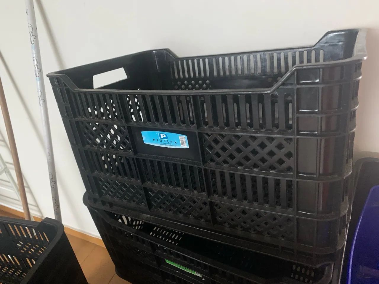 Caixa organizadora - Foto 2