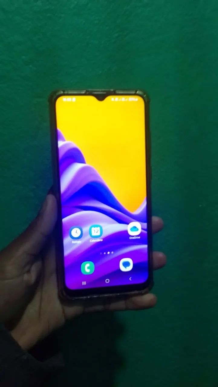 Vende se celular a04 perfeito estado Retira taipas zn - Foto 4