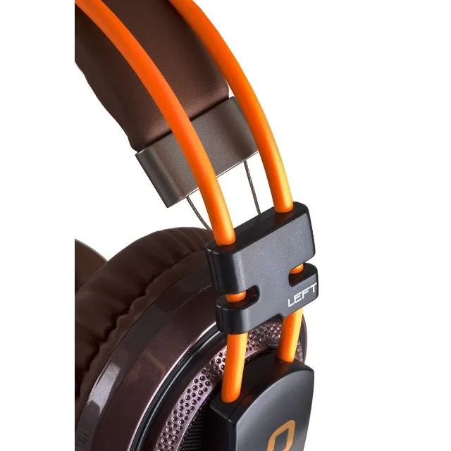 Headset Gamer GT Attack Led Rgb Surround 7.1 USB - WZetta - Foto 4