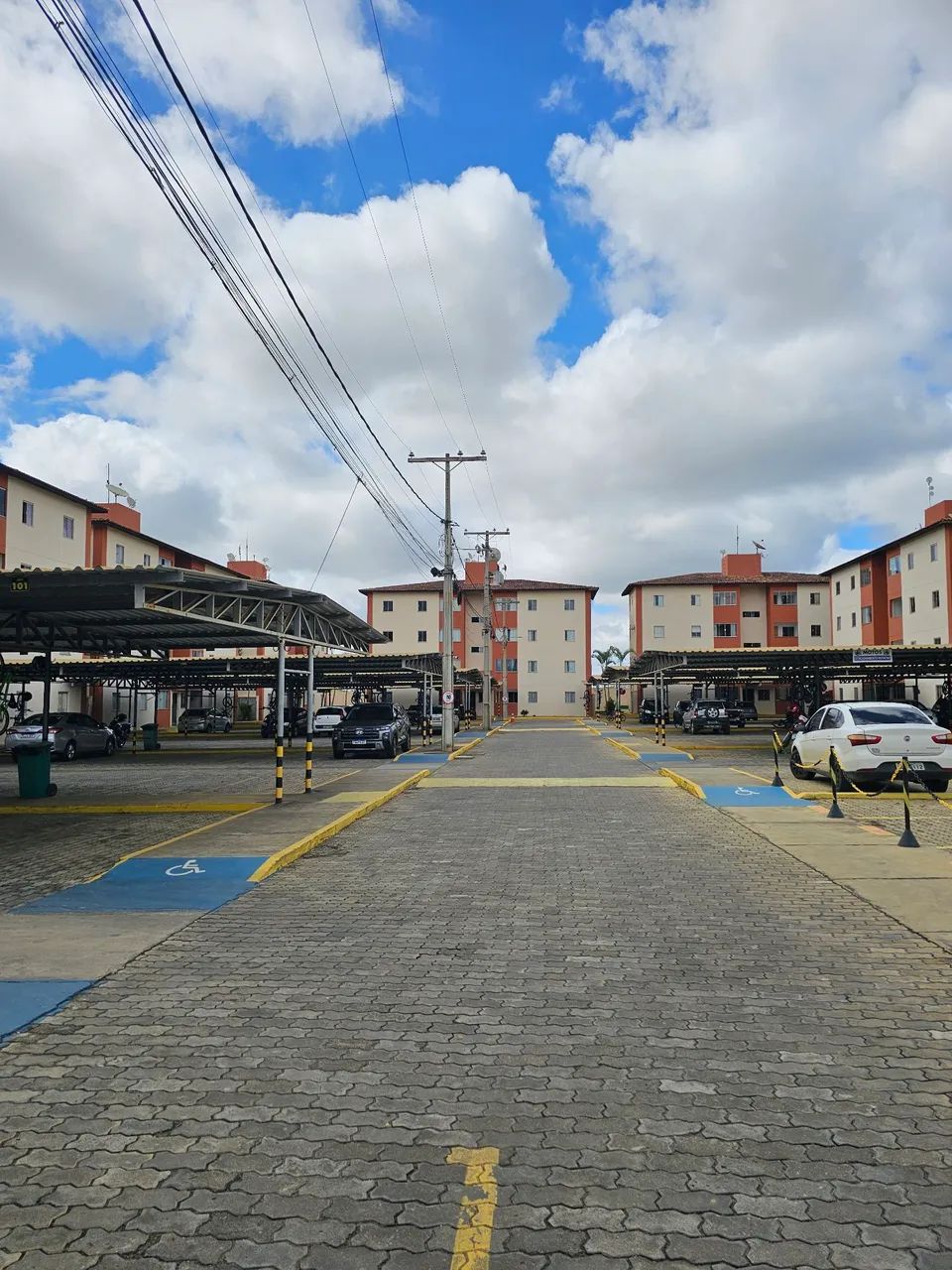 Foto - Vitória da Conquista - Centro