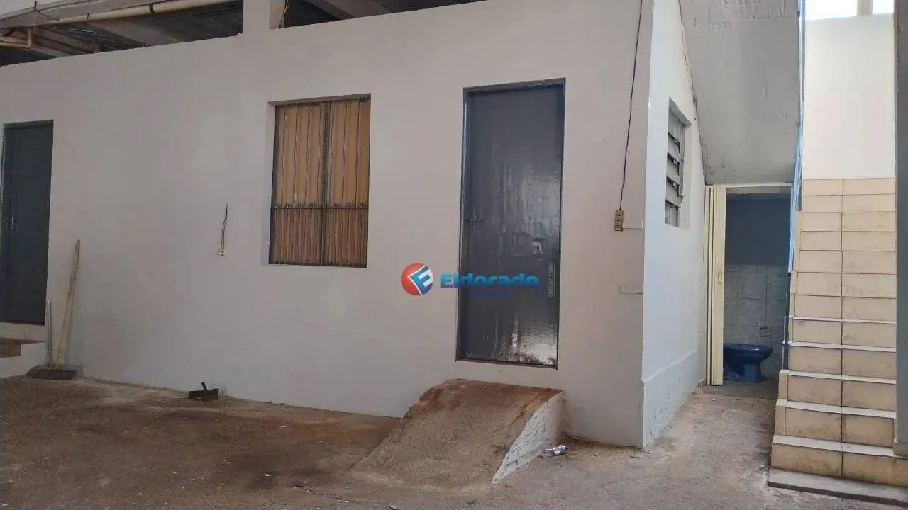 Barracão à venda, 258 m² por R$ 1.300.000,00 - Jardim São Gerônimo (Nova Veneza) - Sumaré/ - Foto 12