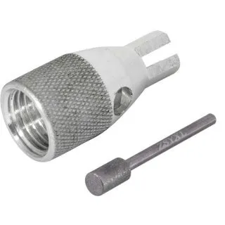 DESGASTADOR DENTES DE LEITAO P/ MRV115 VONDER