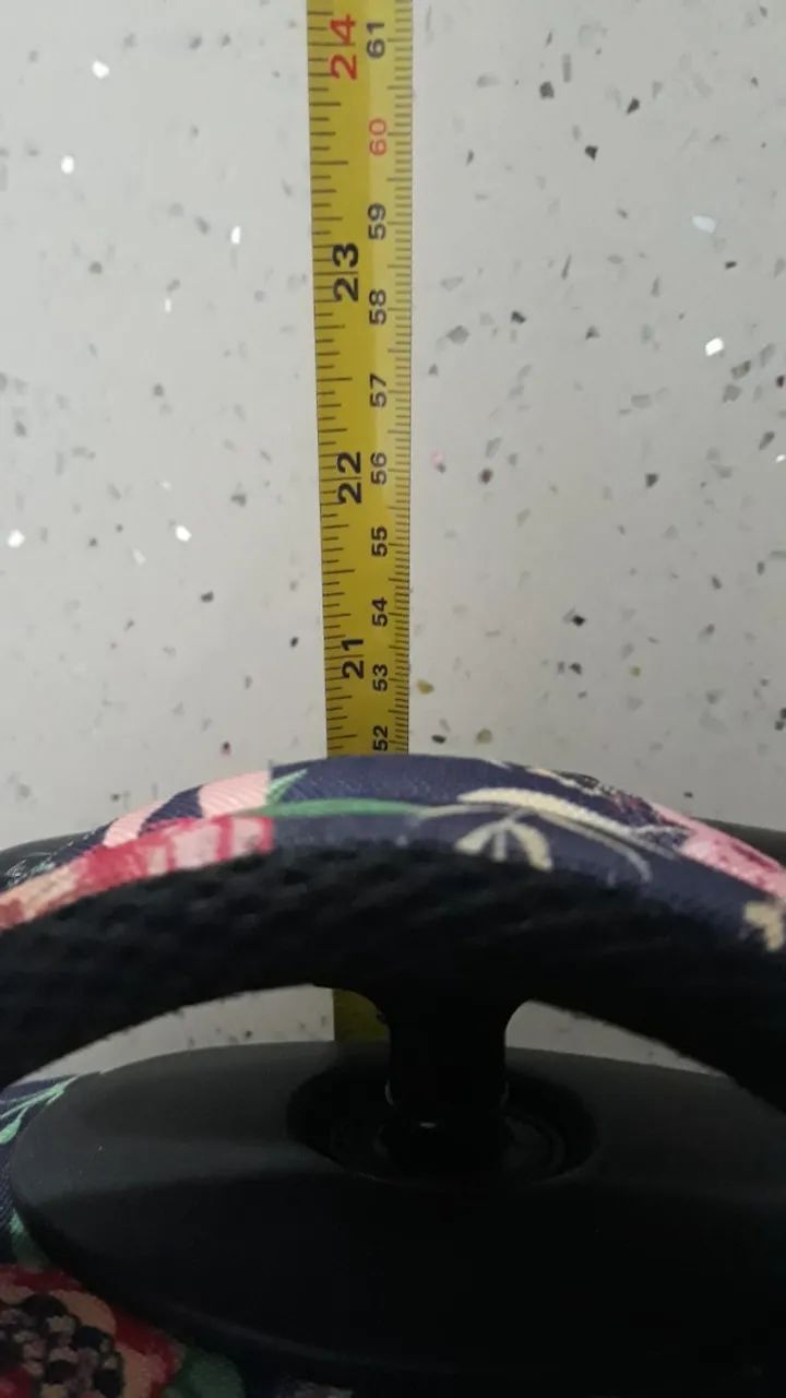 mala Sestini, escolar, com rodinhas - Foto 2