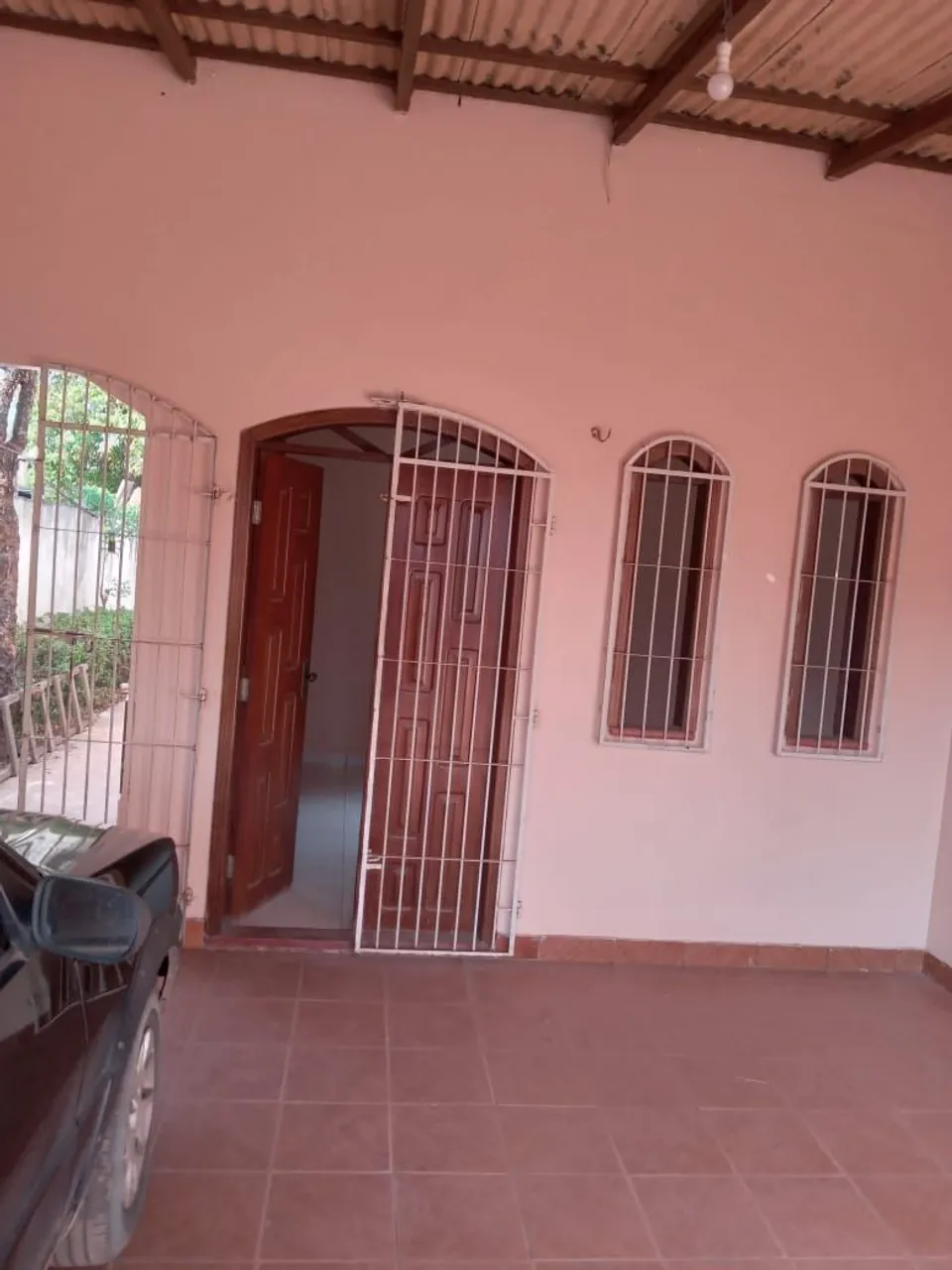 Casa e kit net em um terreno 10×30na rua 11 horas com a Hortência no Jardim Santarém