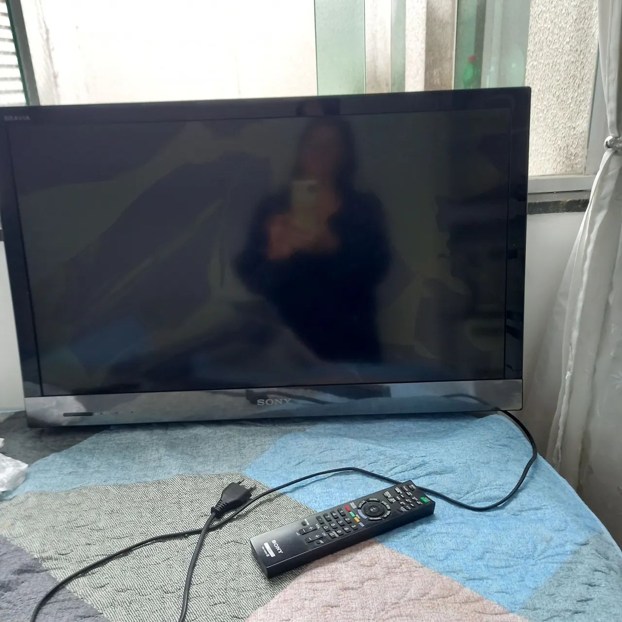 TV Sony Bravia 32 polegadas