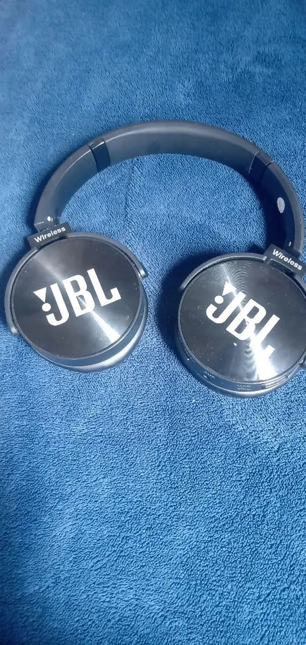 Fone de ouvido bluetooth ? - Foto 2