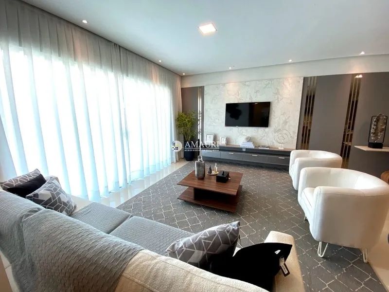 Apartamento Village Garden  - Foto 4