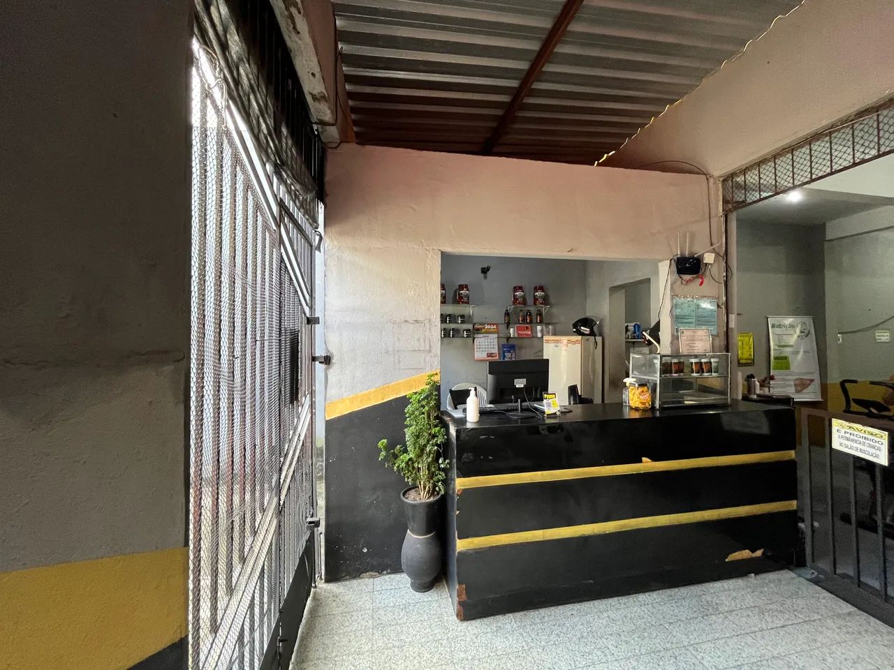 Lote/Terreno para venda tem 440 metros quadrados em Vila Peri - Fortaleza - CE - Foto 4