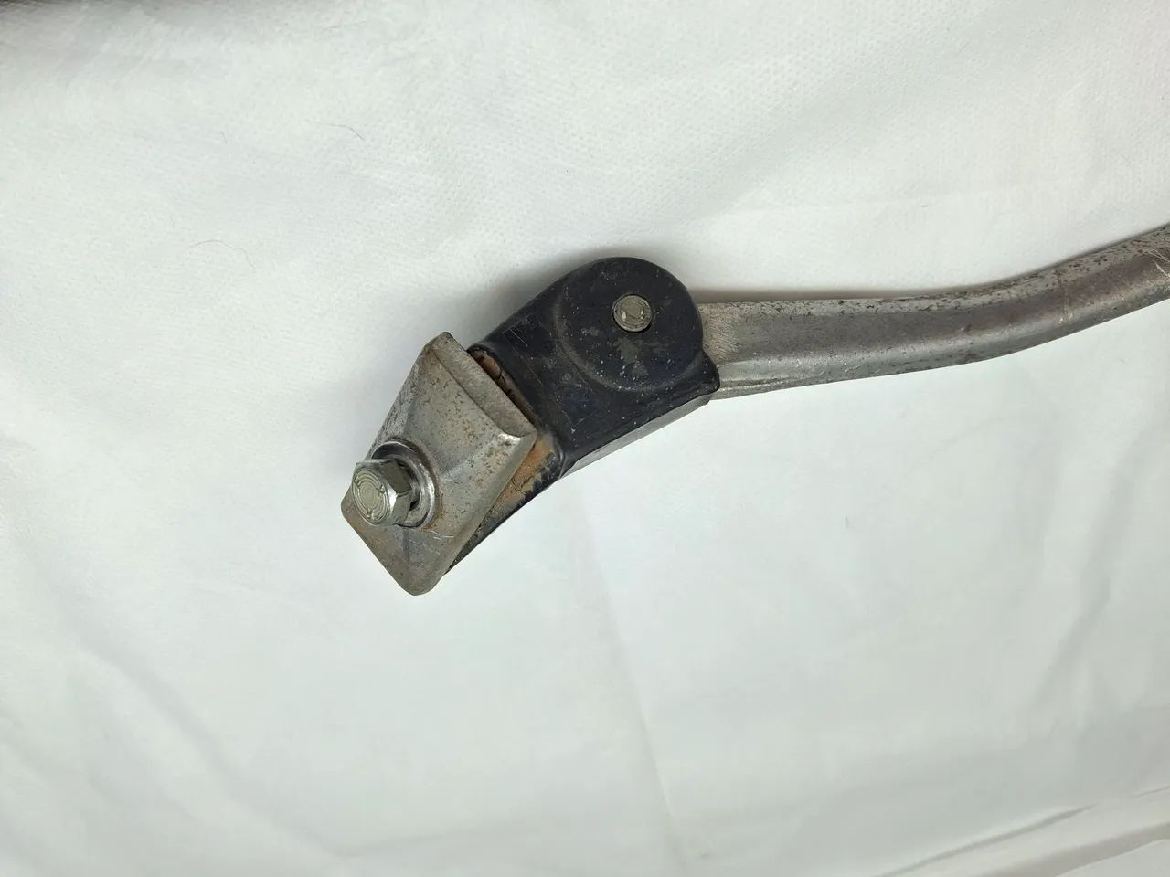 Peslzinho para bicicleta  - Foto 4