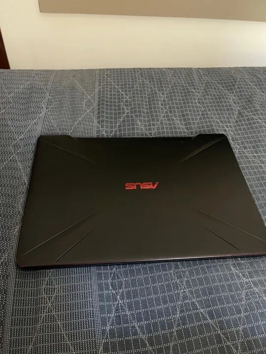 Notebook Gamer ASUS FX504GM  - Foto 4