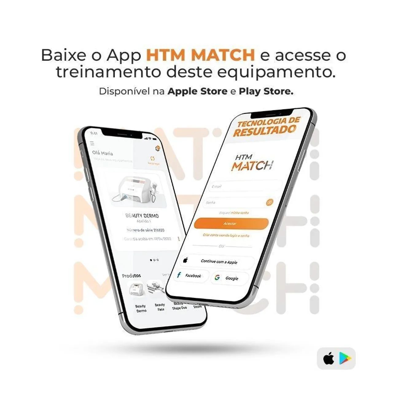 Aparelho de Eletroestimulação Muscular Stimulus Physio 4 Canais - Foto 5