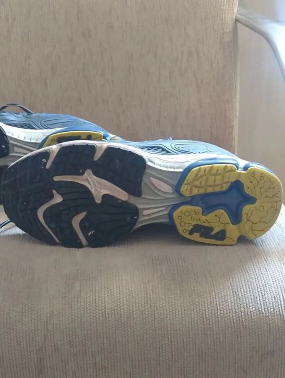 TÊNIS ESPORTIVO  - Foto 5