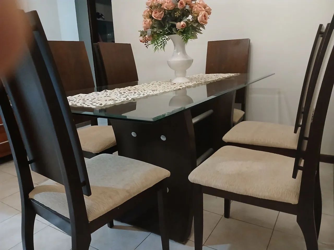 Dining Table64739714111618123