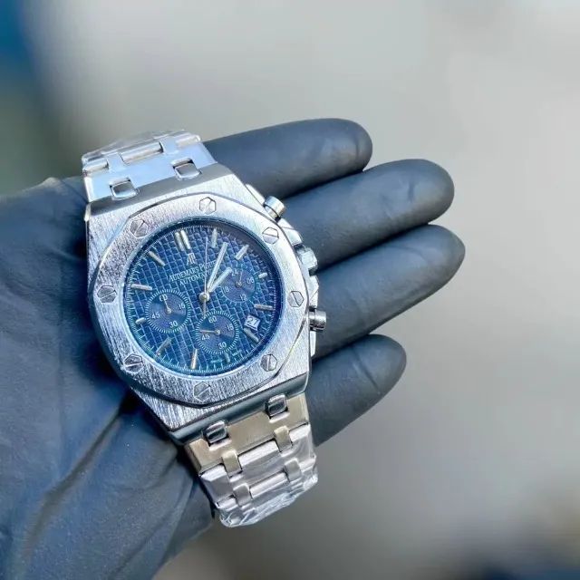 Rel ógio Audemars Piguet Y602 - Foto 2