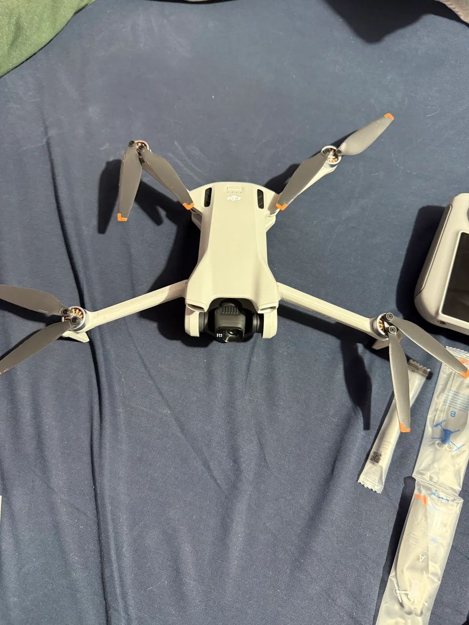 Drone dji mini 3  - Foto 3