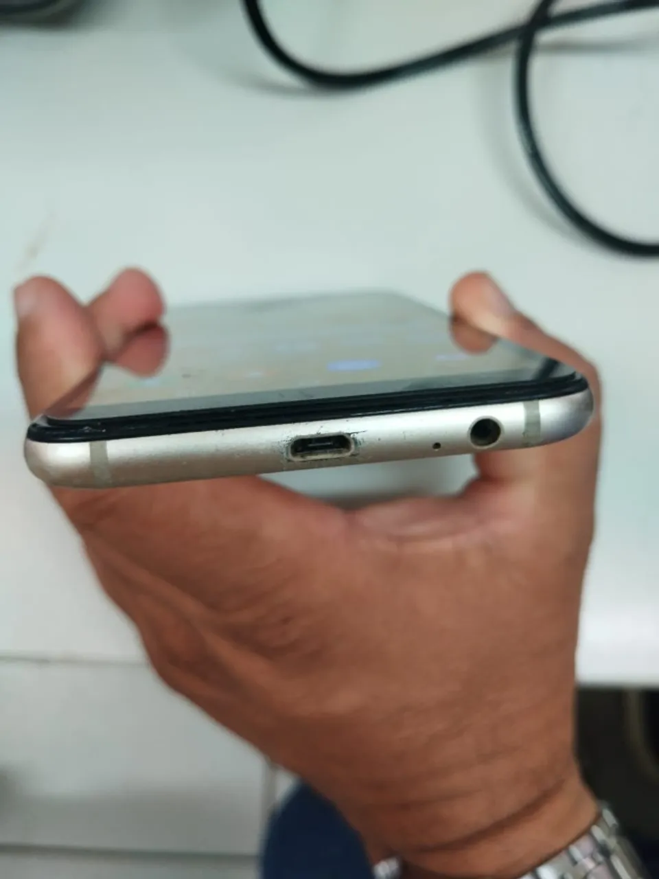 Smartphone Samsung A6