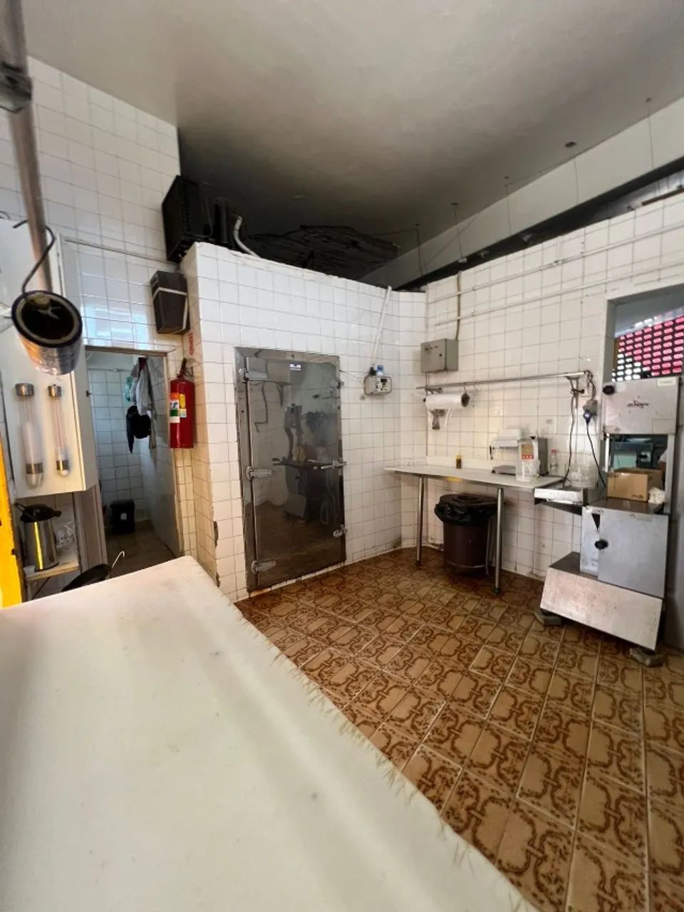 Açougue Completo e em Funcionamento na Zona Leste - Foto 4