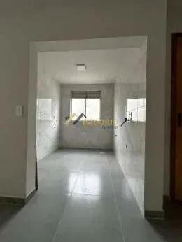 APARTAMENTO NO TATUQUARA! 02 QUARTOS, SALÃO DE FESTA, PORTARIA! - Foto 4